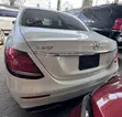 Mercedes-Benz E200 2019 White - 5