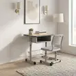 Adjustable Study Desk and Chair Set for Kids - 5
