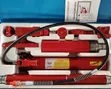 Hydraulic Jack Frame Repair Kit - 20 Ton - 1