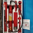 Hydraulic Jack Frame Repair Kit - 20 Ton - 2
