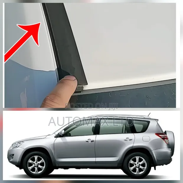 Toyota RAV4 Roof Rubber Seal/Moulding - 1