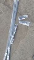 Toyota RAV4 Roof Rubber Seal/Moulding - 2