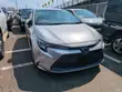 Toyota Corolla L 2019 Silver - 1