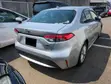 Toyota Corolla L 2019 Silver - 2