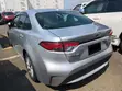 Toyota Corolla L 2019 Silver - 3