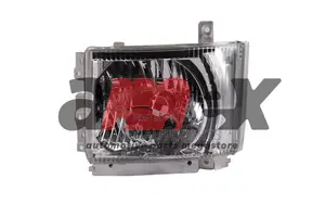 Isuzu ELF NKR NPR FRR 90+ Headlight Assembly (2007 onwards)