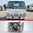 Isuzu ELF NKR NPR FRR 90+ Headlight Assembly (2007 onwards) - 2
