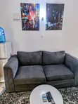 Studio Airbnb in Kasarani - 1