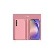Soft Silicone Back Cover for Samsung Galaxy A15 5G - Pink - 2