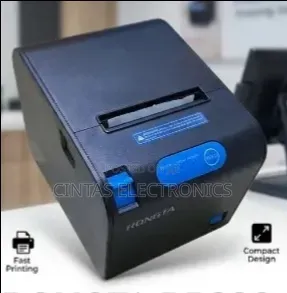 Rongta RP328 80mm Thermal Printer - 1