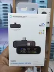 Powerology Vaultx 512GB Mini Portable SSD - 2