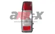Tail Lamp Nissan D22 2WD Pickup 2001 Model - 1