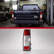 Tail Lamp Nissan D22 2WD Pickup 2001 Model - 2