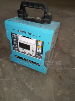 Brand New Battery Jump Starter