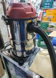 Aico Japan Wet Dry Vacuum Cleaner 60L - 1