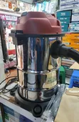 Aico Japan Wet Dry Vacuum Cleaner 60L - 2