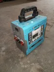 High Voltage Battery Charger / Jump Starter - 2