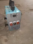 High Voltage Battery Charger / Jump Starter - 3