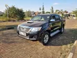 Toyota Hilux 2010 Double Cabin - 4
