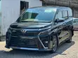 Toyota Voxy X 4WD 8-Seater 2019 Nyeusi - 3