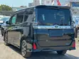 Toyota Voxy X 4WD 8-Seater 2019 Nyeusi - 4