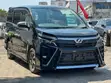 Toyota Voxy X 4WD 8-Seater 2019 Nyeusi - 5