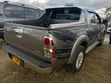 Toyota Hilux Double Cabin 2014 - 2