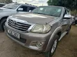 Toyota Hilux Double Cabin 2014 - 3