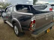 Toyota Hilux Double Cabin 2014 - 4
