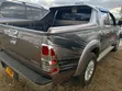Toyota Hilux Double Cabin 2014 - 5