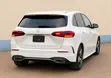 Mercedes-Benz A-Class 2019 White - 2