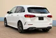 Mercedes-Benz A-Class 2019 White - 3
