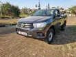 Toyota Hilux Revolution 2020 - 2
