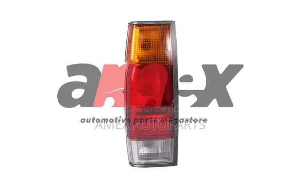 Tail Lamp for Nissan Sahara D21 Pickup 720 (1986-1997) - 1