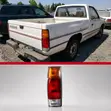 Tail Lamp for Nissan Sahara D21 Pickup 720 (1986-1997) - 2