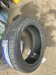 Goodyear 215/45R17 Tire - 2