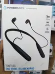 Powerology ToneFlex ENC Wireless Neckband Earphones - 3