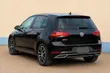 Volkswagen Golf 2019 Nyeusi - 1