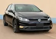 Volkswagen Golf 2019 Nyeusi - 2