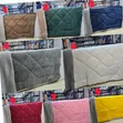 TC Single Velvet Woollen Duvet 6x6 - 1