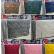TC Single Velvet Woollen Duvet 6x6 - 2
