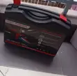 Heavy Duty Car Jump Starter - Portable Battery Booster - 1