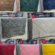 TC Velvet Woollen Duvet 6x6, All Colours - 2