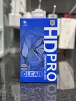 Premium Lito HD Clear Protector for iPhone 17 Pro/Pro Max - 1