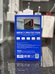 Premium Lito HD Clear Protector for iPhone 17 Pro/Pro Max - 2