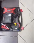 12V Car Jump Starter - Emergency Battery Booster - 1