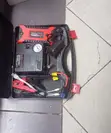 12V Car Jump Starter - Emergency Battery Booster - 2