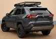Toyota Harrier 2.0 4WD 2021 Black - 2