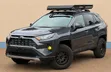 Toyota Harrier 2.0 4WD 2021 Black - 5
