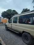 Tour Van for Hire - 8 Seater Cruiser - 2
